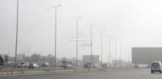الشبورة  - صورة أرشيفية
