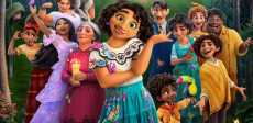 فيلم الأنيميشن Encanto