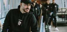 محمود حمدى الونش لاعب الزمالك