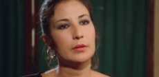 الفنانة جالا فهمى