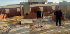 حملات إزالة التعديات