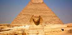 أفضل 10 أماكن سياحية فى مصر