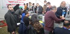 انتخابات نقابة المهندسين