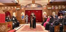 البابا تواضروس