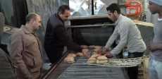 المخابز البلدية