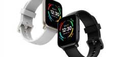 TechLife Watch S100