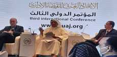 المستشار عادل بروسلى