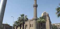 مسجد المحمودية
