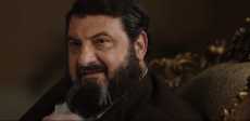 خالد الصاوى فى مسلسل الاختيار 3