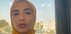 هاجر البلتاجى