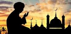 أدعية رمضان