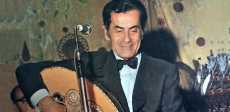 فريد الأطرش