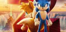 Sonic the Hedgehog 2