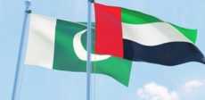 الإمارات وباكستان