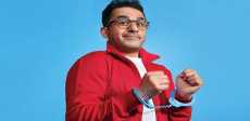 أحمد حلمى