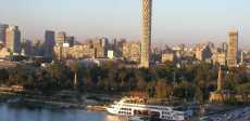 الطقس فى القاهرة
