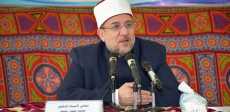 الدكتور محمد مختار جمعة