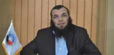 الدكتور محمد منصور، رئيس حزب النور