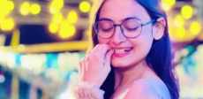 انتحار فنانة شابة فى عيد ميلادها