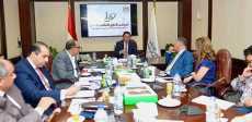 المجلس الأعلى لتنظيم الإعلام