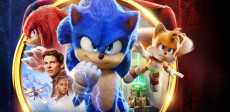 Sonic the Hedgehog 2