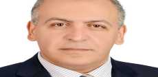 الدكتور ياسر الشربينى