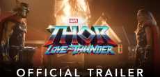 Thor: Love and Thunder