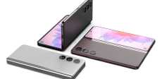 هاتف Galaxy Z Fold 4 من سامسونج