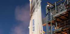Blue Origin