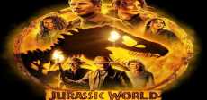 Jurassic World: Dominion