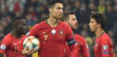 منتخب البرتغال
