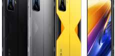 Poco F4 5G