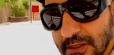 أحمد حلمى