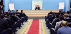 الرئيس السيسى وتمكين الشباب