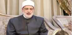الدكتور محمد الضوينى وكيل الأزهر