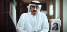 وزير الخارجية والتعاون الدولى الإماراتى الشيخ عبدالله بن زايد آل نهيان