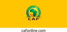 الاتحاد الإفريقى لكرة القدم كاف