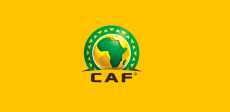 الاتحاد الإفريقى لكرة القدم كاف