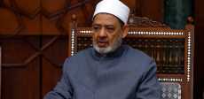 الدكتور أحمد الطيب شيخ الأزهر