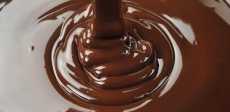 صوص الشوكولاتة