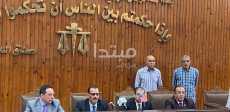 المتهم في قضية مذبحة الريف الأوروبى