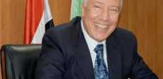 المستشار محمد بكر رئيس قضايا الدولة