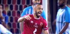 محمد مجدى أفشة