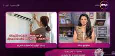 برنامج السفيرة عزيزة