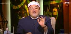 الشيخ خالد الجندى