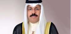 رئيس وزراء الكويت الجديد الشيخ أحمد نواف الأحمد الصباح