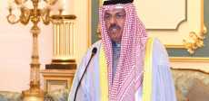 الشيخ أحمد نواف الأحمد الصباح