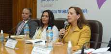 نموذج محاكاة مؤتمر تغير المناخ