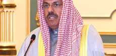 أحمد نواف الأحمد الجابر الصباح