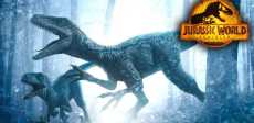 فيلم Jurassic World Dominion